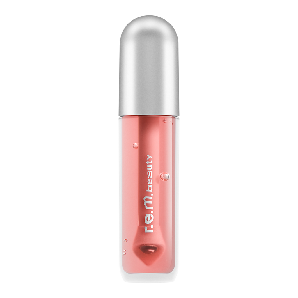 r.e.m. beauty Essential Drip Lip Oil | Pickin Petals