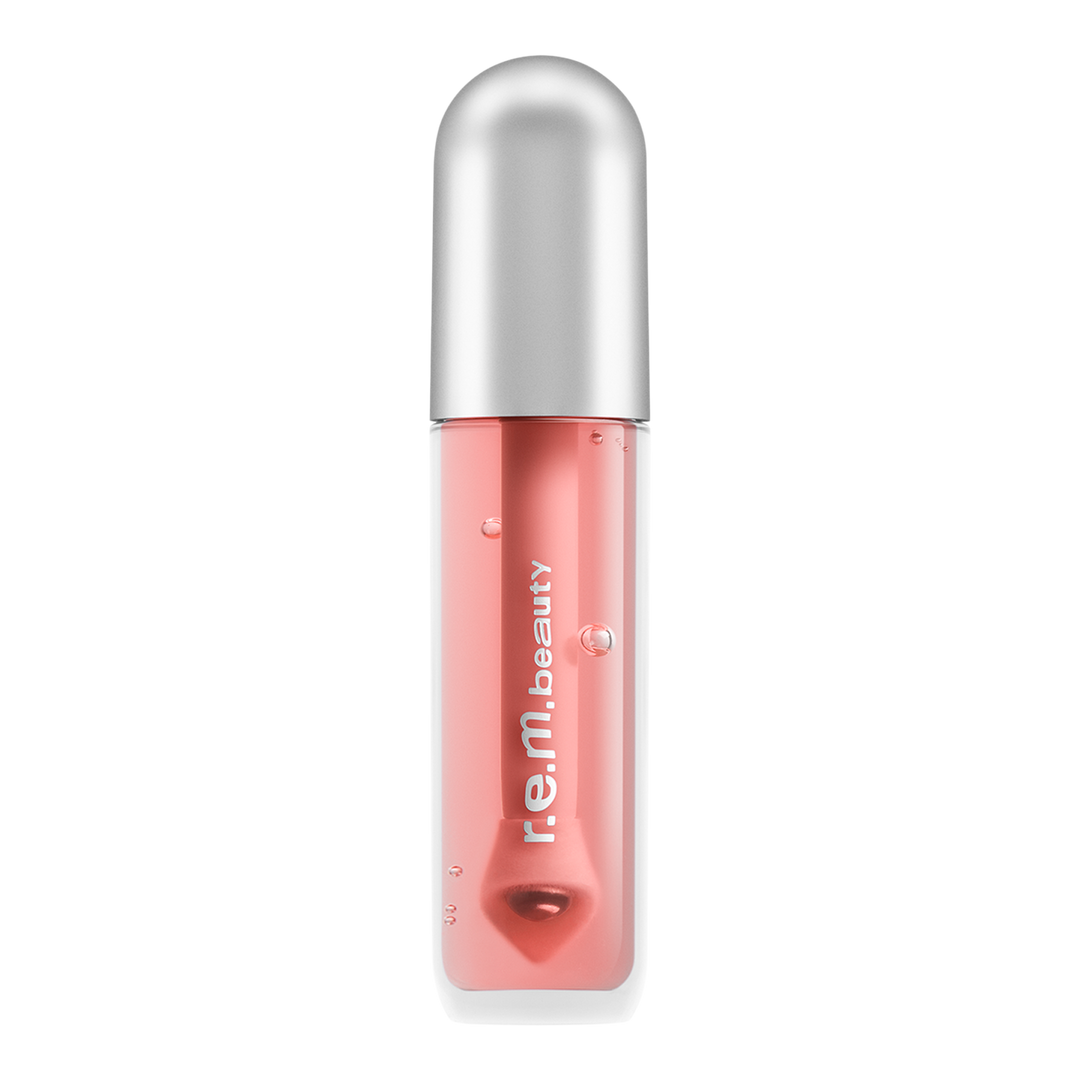 r.e.m. beauty Essential Drip Lip Oil | Pickin Petals
