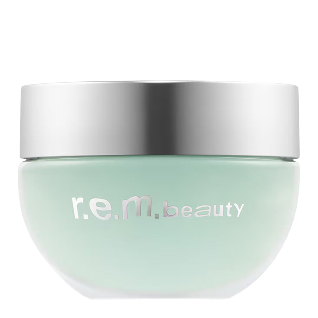 r.e.m. beauty Full Night's Sleep Cooling Blurring Undereye Balm Mini 10 ml / 0.3 oz