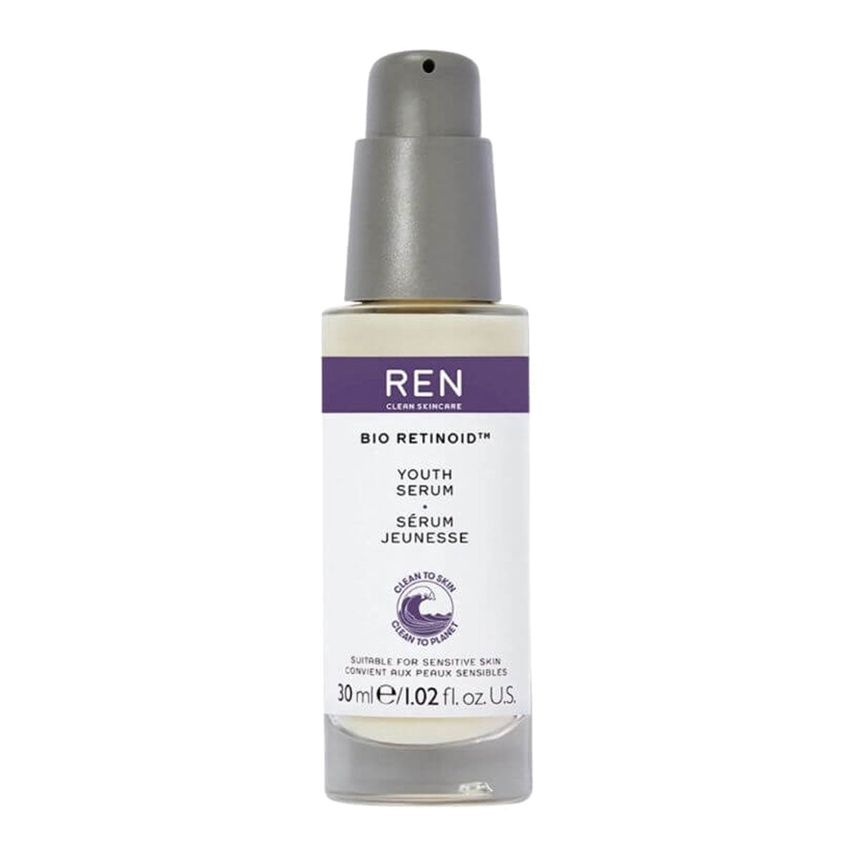 REN Bio Retinoid Youth Serum 30 ml