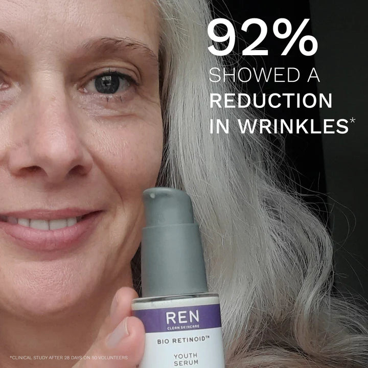 REN Bio Retinoid Youth Serum 30 ml