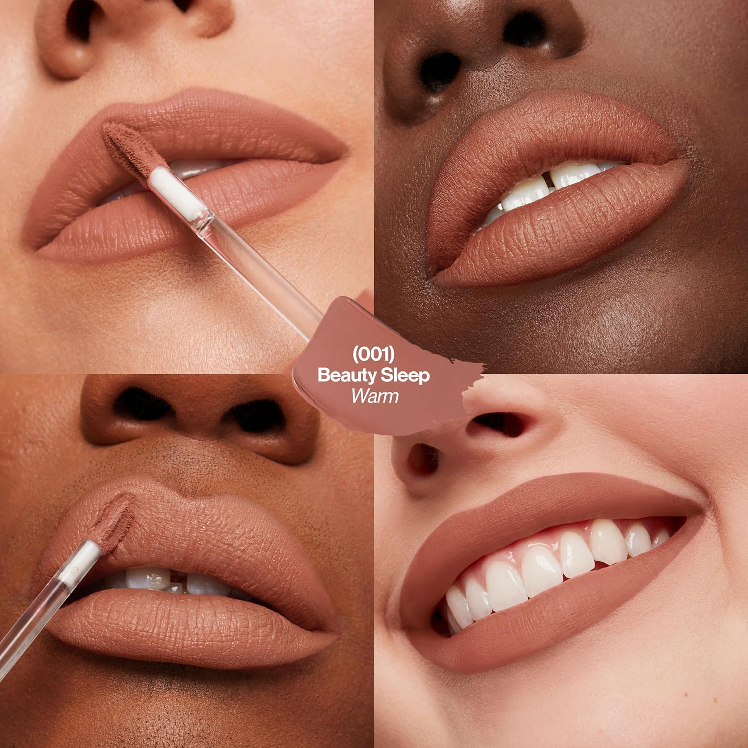 Revlon ColorStay Limitless Matte Liquid Lipstick | Beauty Sleep