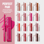 Revlon ColorStay Limitless Matte Liquid Lipstick | Model Behavior