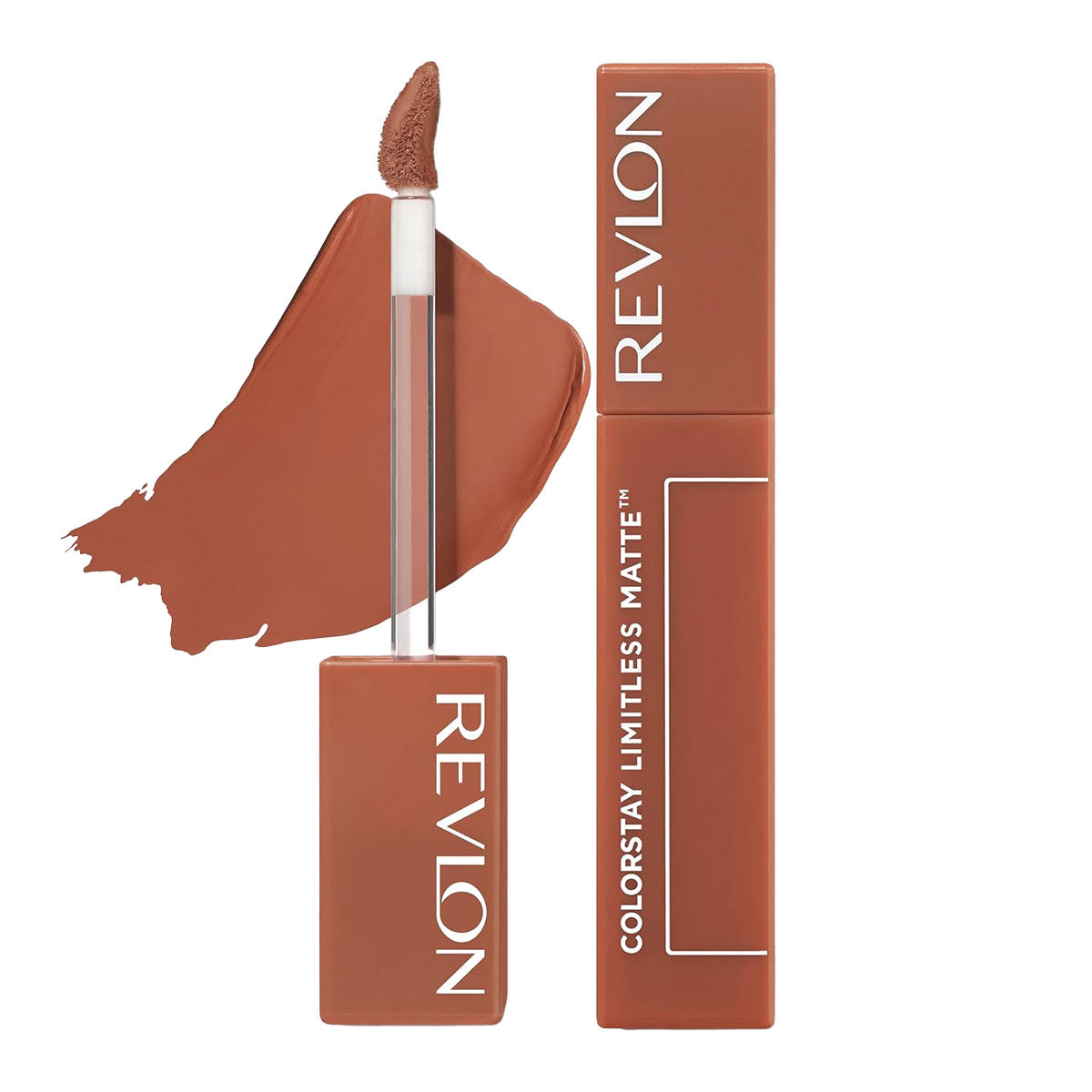 Revlon ColorStay Limitless Matte Liquid Lipstick | Upper Hand