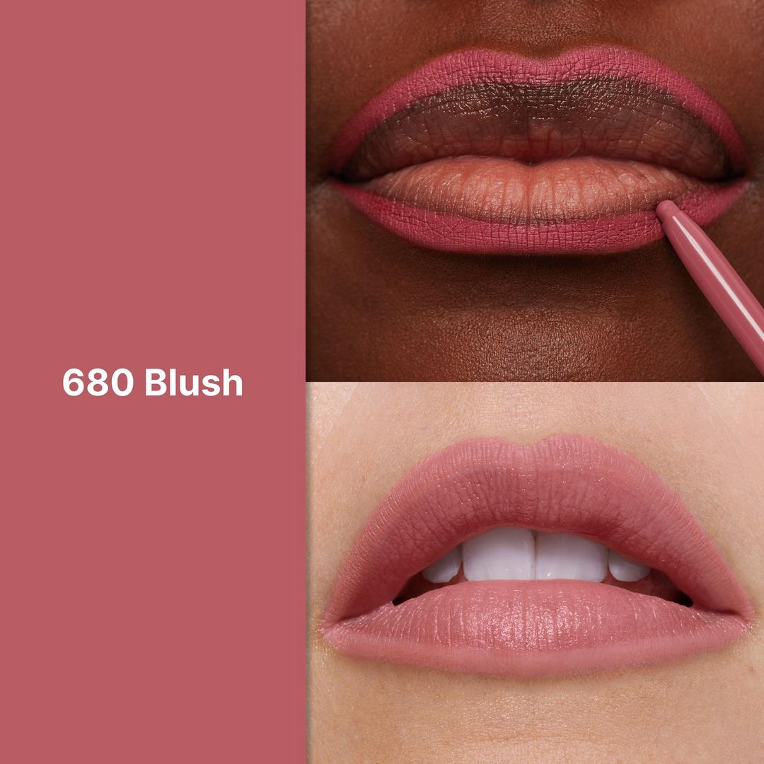 Revlon ColorStay Lip Liner | Blush
