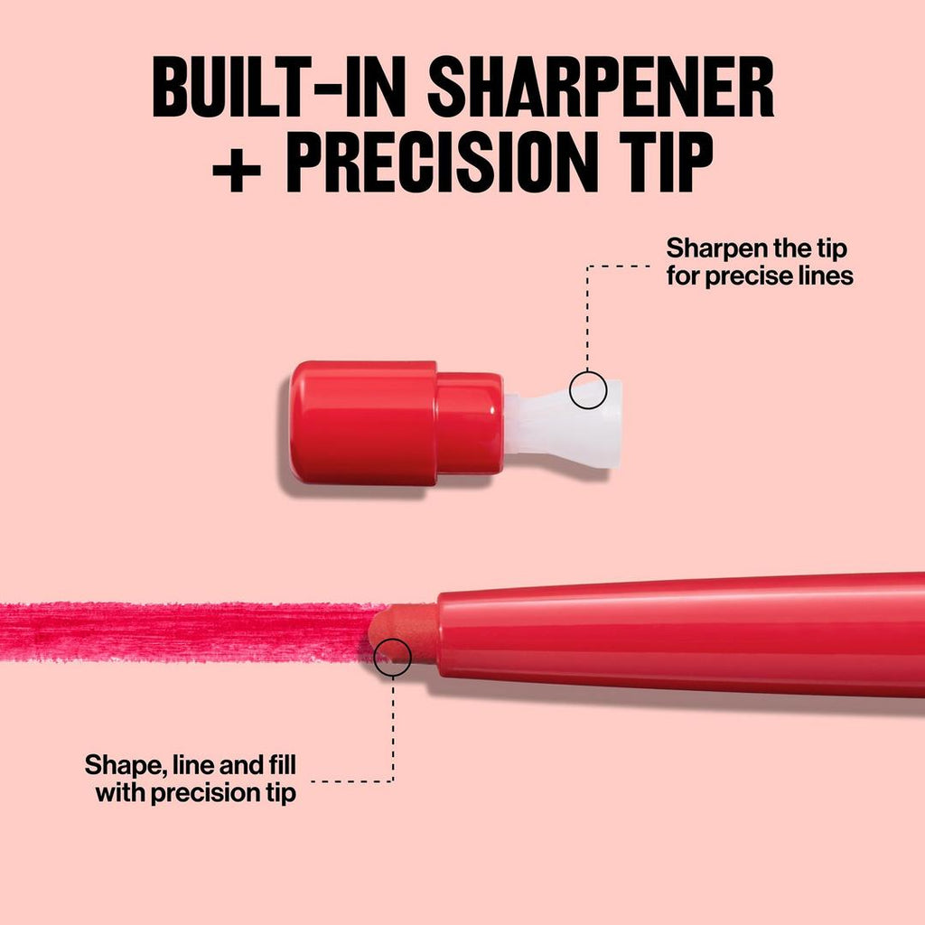 Revlon ColorStay Lip Liner | Chocolate