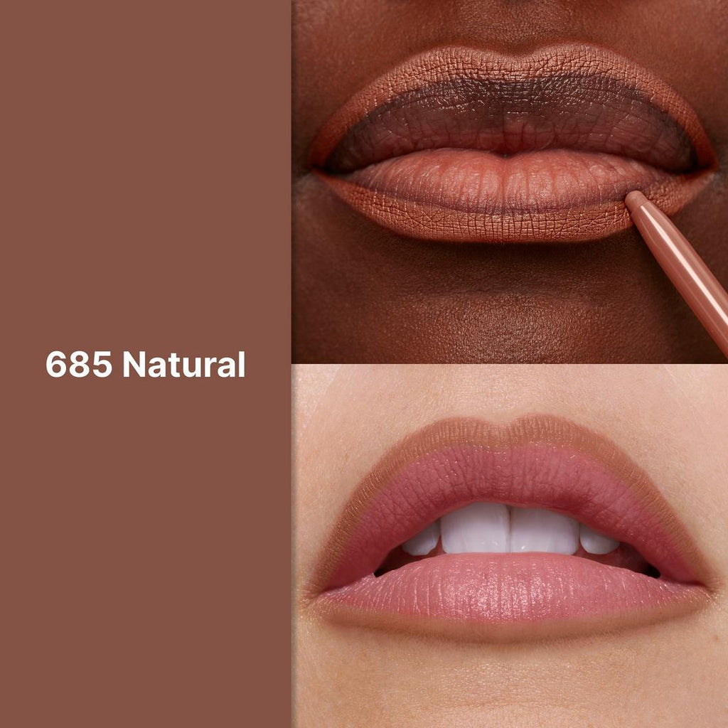 Revlon ColorStay Lip Liner | Natural