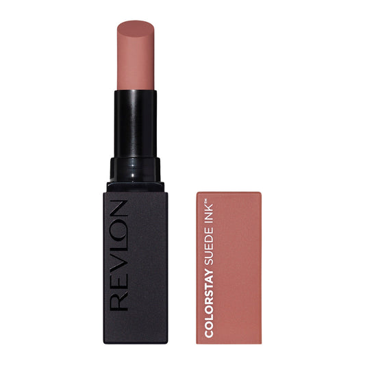 Revlon Colorstay Suede Ink | 002 No Rules