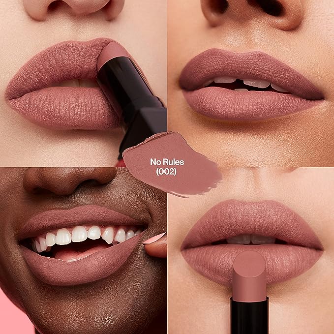 Revlon Colorstay Suede Ink | 002 No Rules