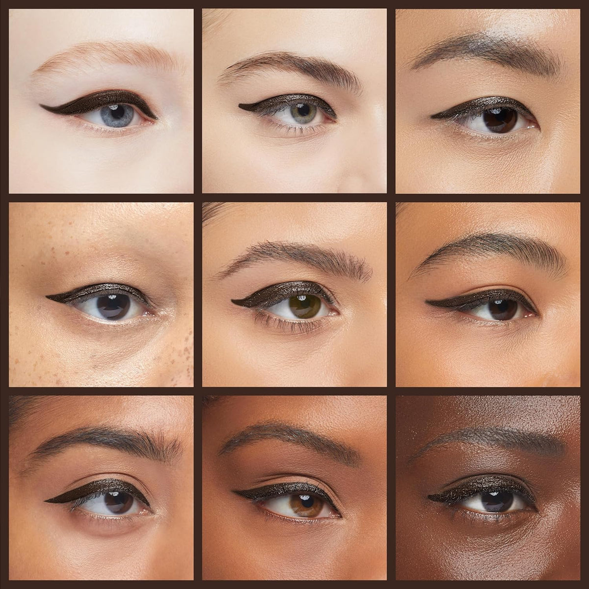Revlon ColorStay Waterproof Eyeliner Pencil | 203 Brown