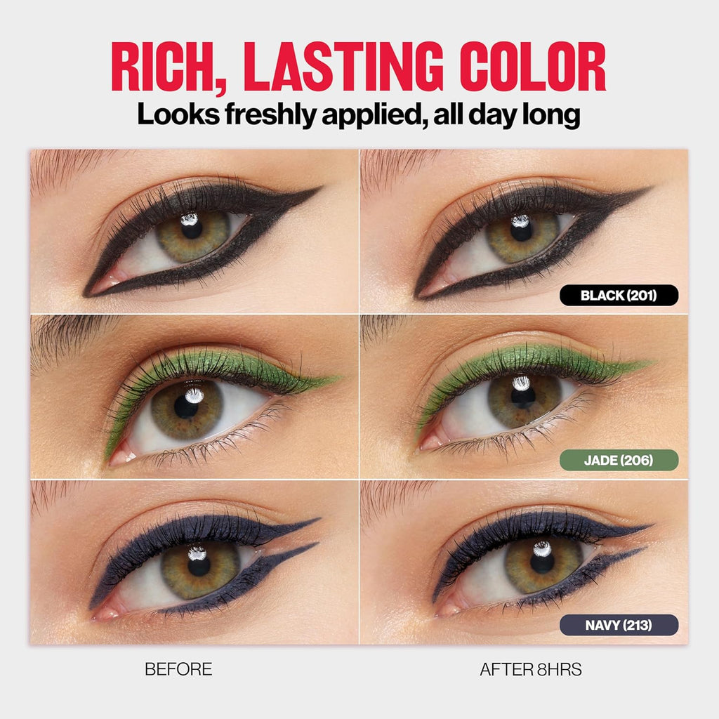 Revlon ColorStay Waterproof Eyeliner Pencil | 203 Brown