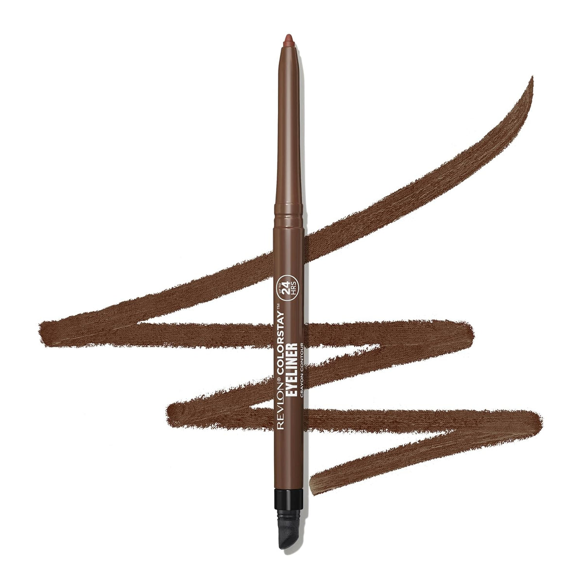 Revlon ColorStay Waterproof Eyeliner Pencil | 203 Brown