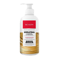 Revlon Acondicionador Keratina & Aceite de Almendras 700 ml / 24 oz