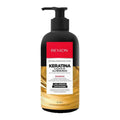Revlon Shampoo Keratina & Aceite de Almendras 700 ml / 24 oz