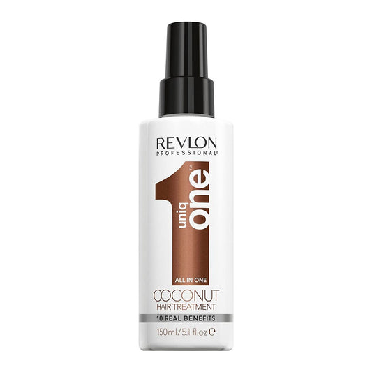 Revlon Uniq One All In One Coconut Hair Treatment 150 ml