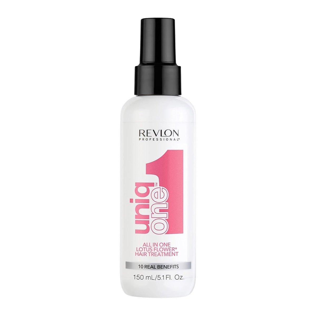Revlon Uniq One All In One Lotus Flower Hair Treatment 150 ml