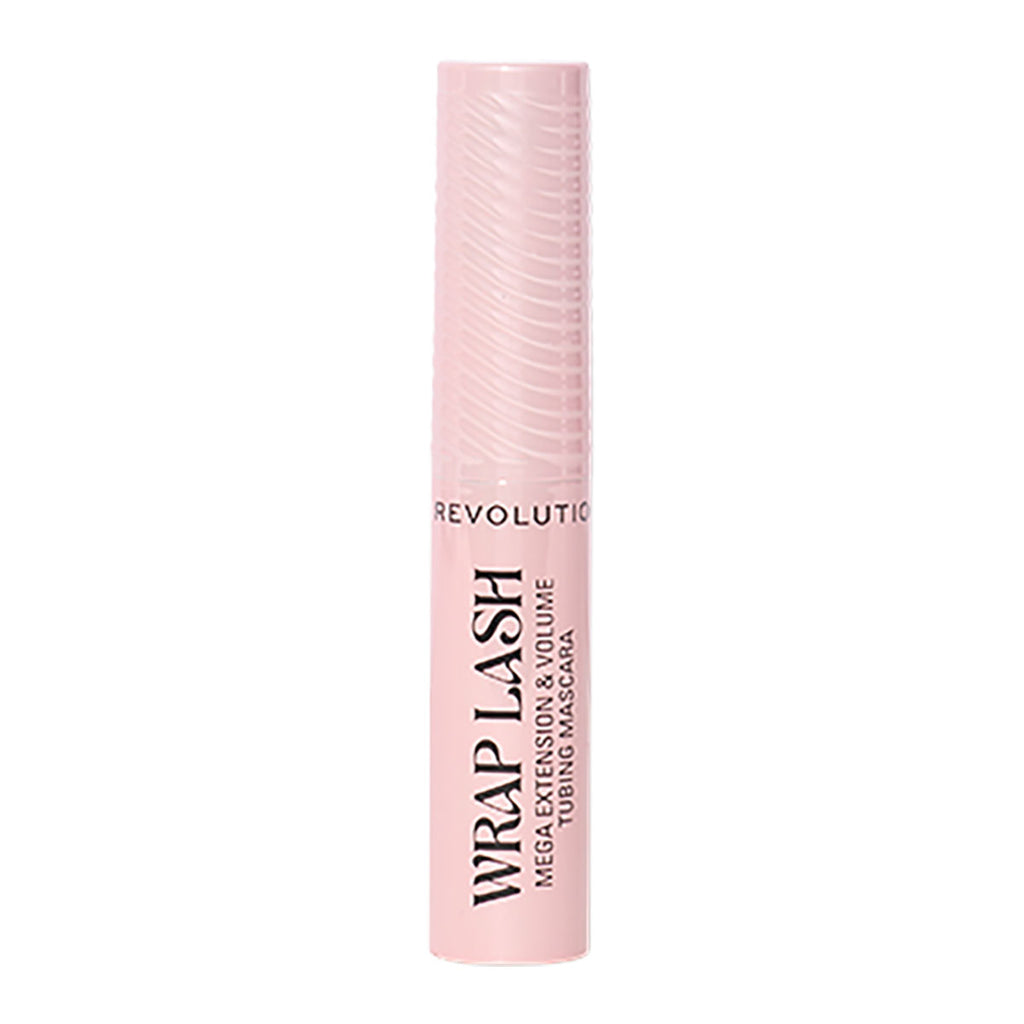 Revolution Beauty Wrap Lash Tubing Mascara Mini 5 ml