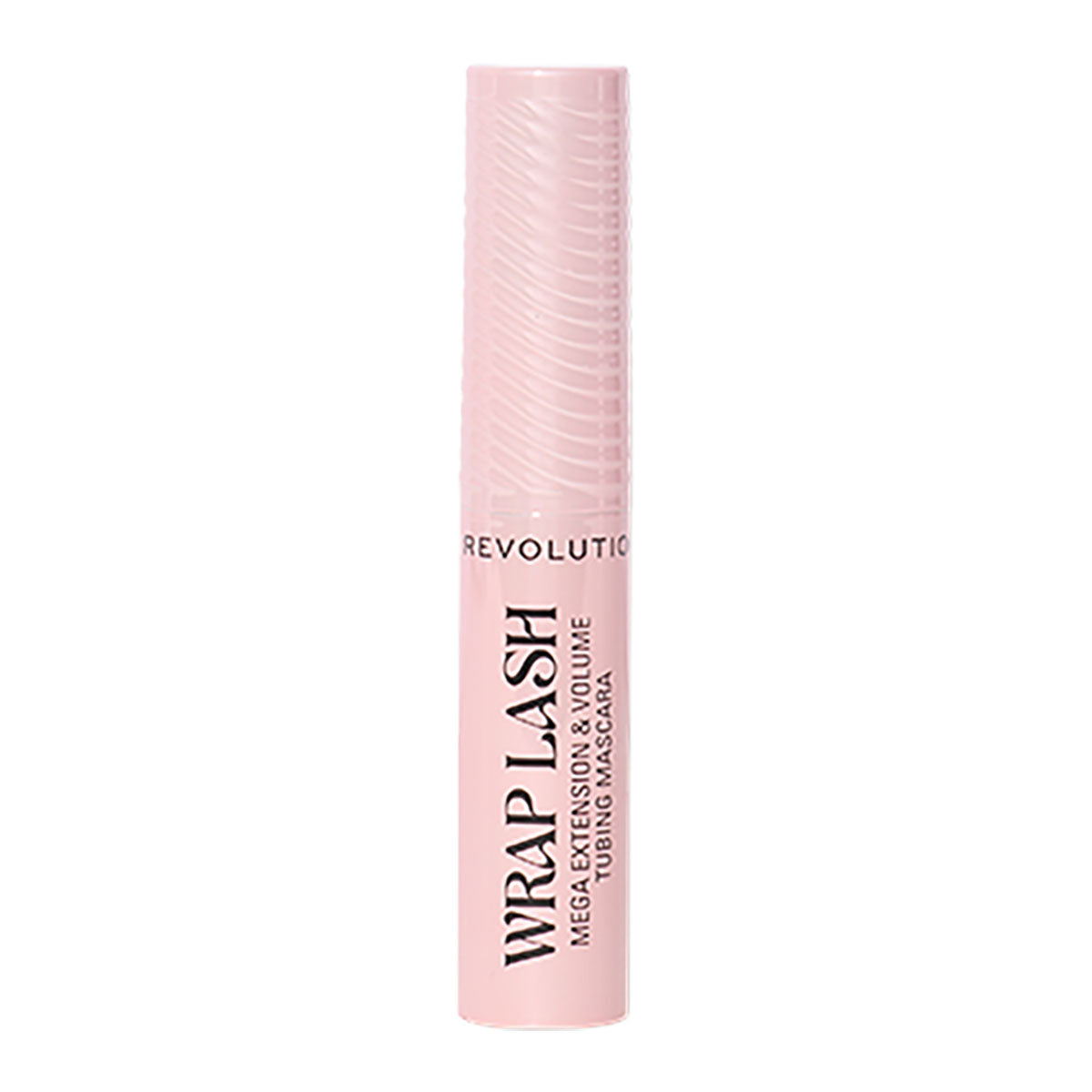 Revolution Beauty Wrap Lash Tubing Mascara Mini 5 ml