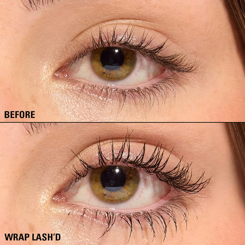 Revolution Beauty Wrap Lash Tubing Mascara Mini 5 ml