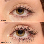 Revolution Beauty Wrap Lash Tubing Mascara Mini 5 ml