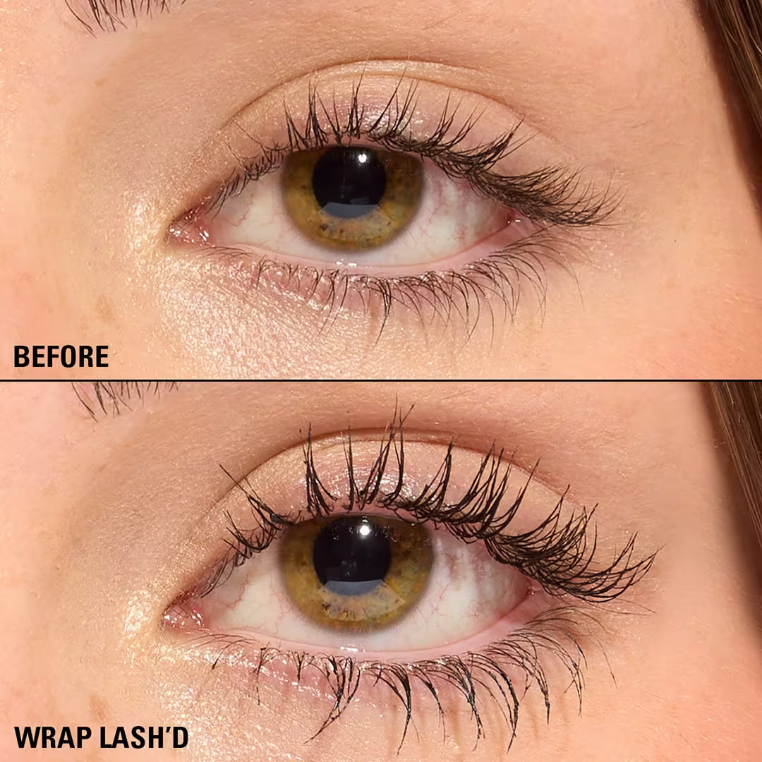 Revolution Beauty Wrap Lash Tubing Mascara Mini 5 ml