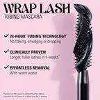Revolution Beauty Wrap Lash Tubing Mascara Mini 5 ml