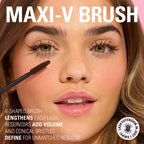 Revolution Beauty Wrap Lash Tubing Mascara Mini 5 ml