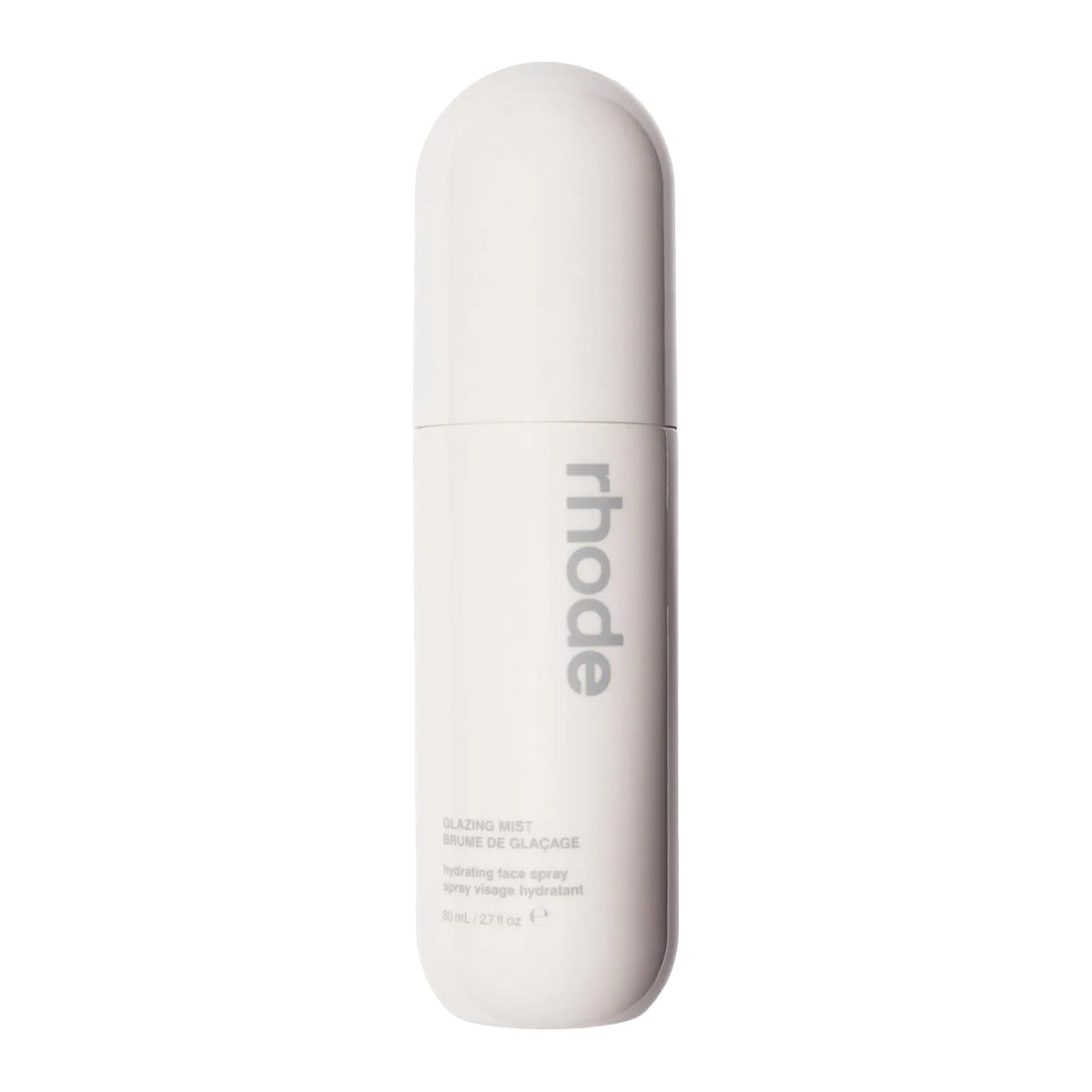 RB Glazing Mist Hydrating Face Spray 80 ml / 2.7 oz