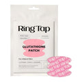 RingTap Glutathione Patch for Radiant & Clear Skin (20 Parches)