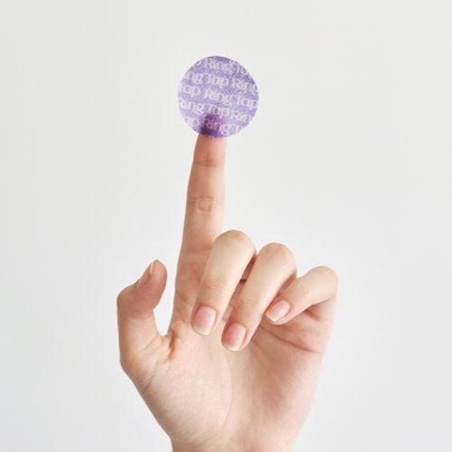 RingTap Good Night Patch for Restful Sleep (20 Parches)
