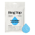 RingTap Hyaluronic Acid Patch for Moisture Boost (20 Parches)