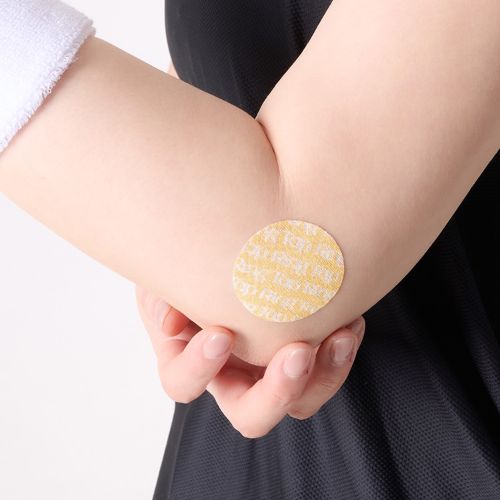 RingTap Joint Care Patch for Joint Support (48 Parches)
