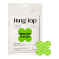 RingTap Memory Patch for Brain Health (20 Parches)