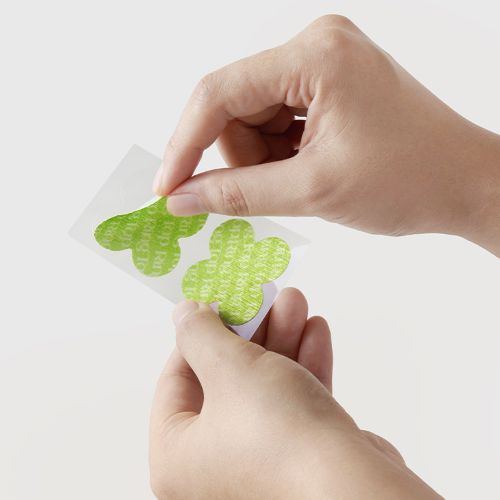 RingTap Memory Patch for Brain Health (20 Parches)