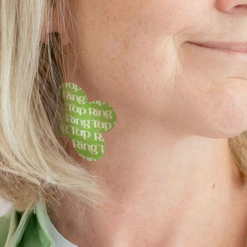 RingTap Memory Patch for Brain Health (20 Parches)
