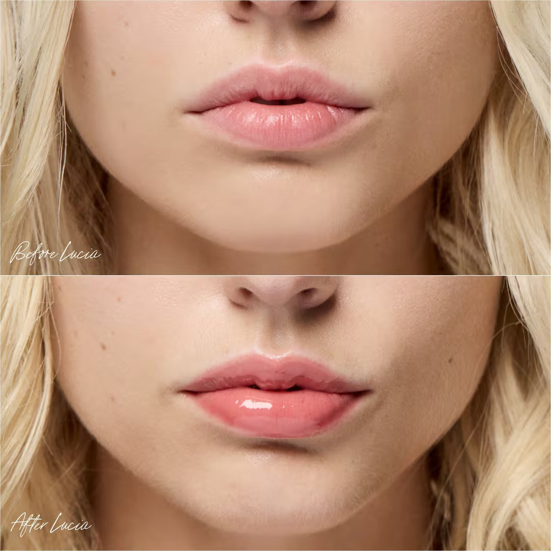 RMS Beauty Legendary Lip Oil Deluxe Mini 1.6 ml | Lucia