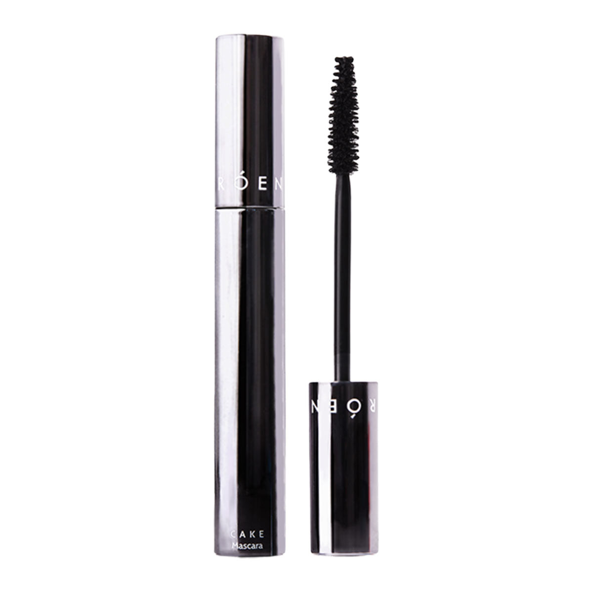 RÓEN Cake Mask Lash | Black