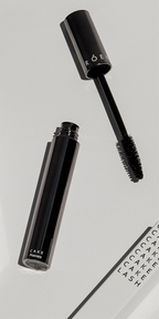 RÓEN Cake Mask Lash | Black