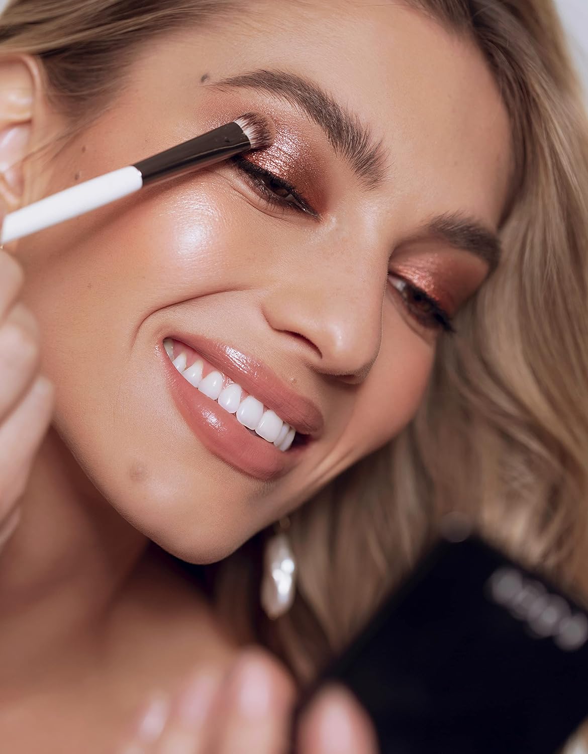 ROÉN Eyeshadow Palette Eyes On Me