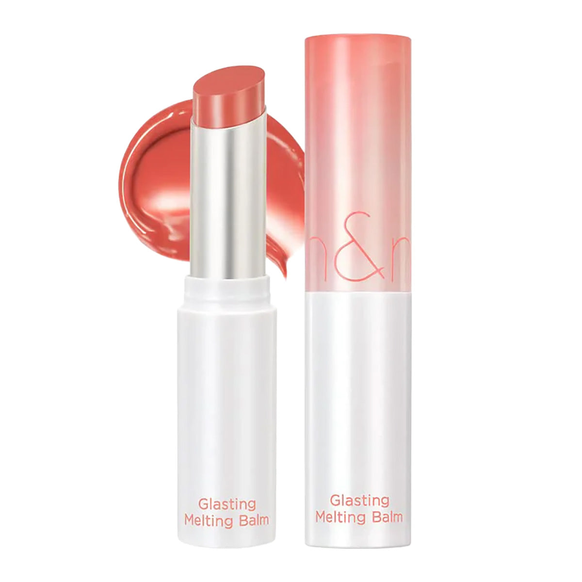 Romand Glasting Melting Balm | 03 Sorbet Balm
