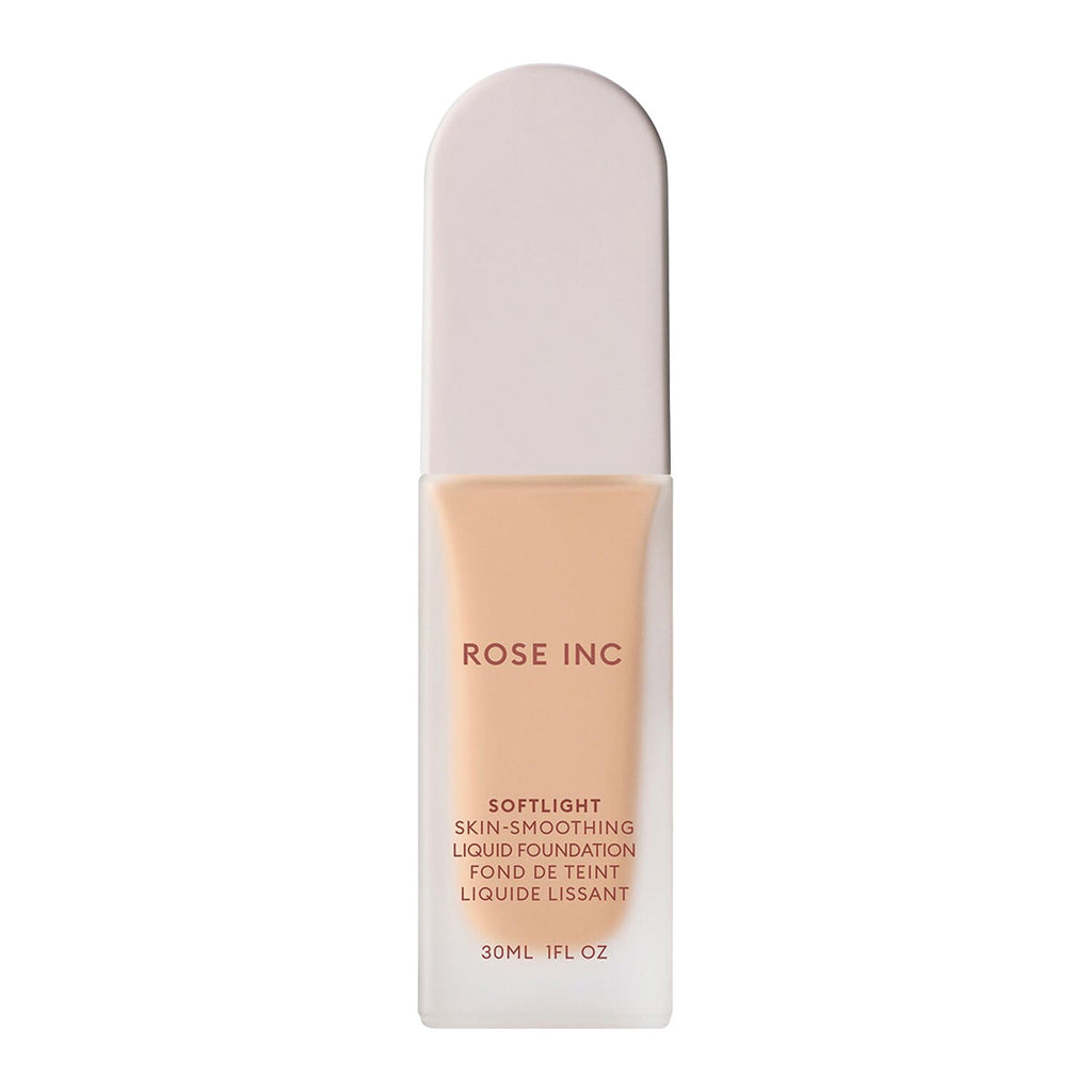 ROSE INC SoftLight Skin Smoothing Liquid Foundation
