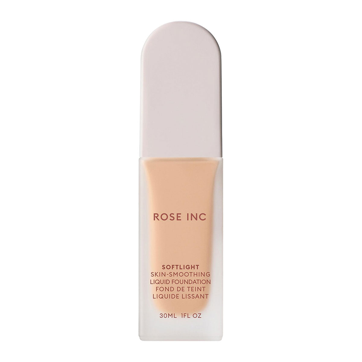 ROSE INC SoftLight Skin Smoothing Liquid Foundation