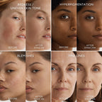 ROSE INC SoftLight Skin Smoothing Liquid Foundation