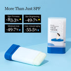 Round Lab Birch Juice Moisturizing Sun Stick SPF 50+ PA++++ 19 g / 0.67 oz