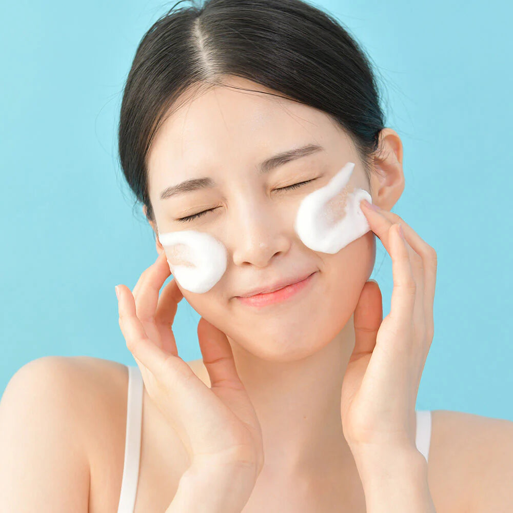 Round Lab 1025 Dokdo Cleanser 150 ml