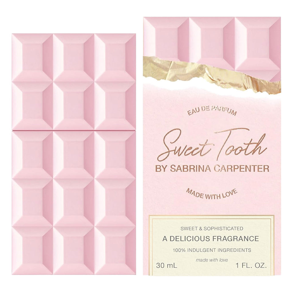 Sabrina Carpenter Sweet Tooth Eau de Parfum 30 ml / 1.0 oz
