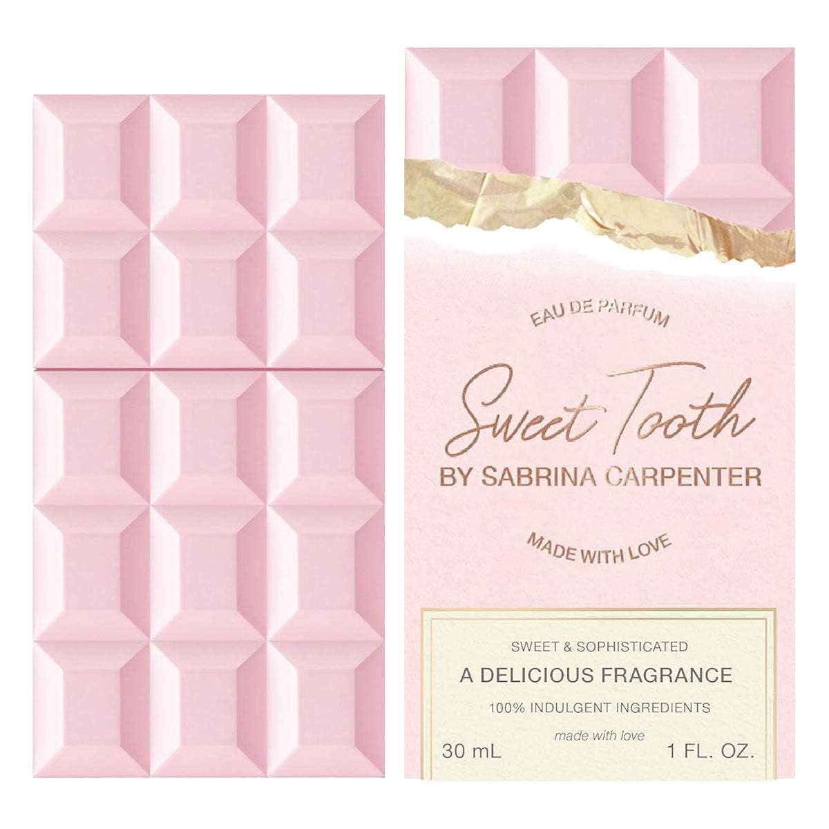 Sabrina Carpenter Sweet Tooth Eau de Parfum 30 ml / 1.0 oz