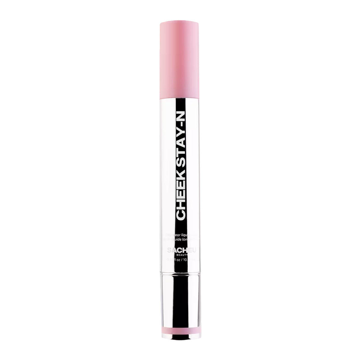 Sacheu Cheek STAY-N All-Day Liquid Blush | I'm Cute