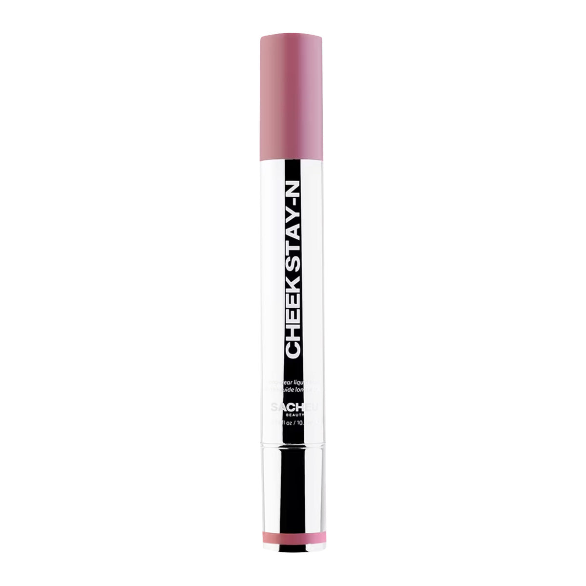 Sacheu Cheek STAY-N All-Day Liquid Blush | I'm Gilty