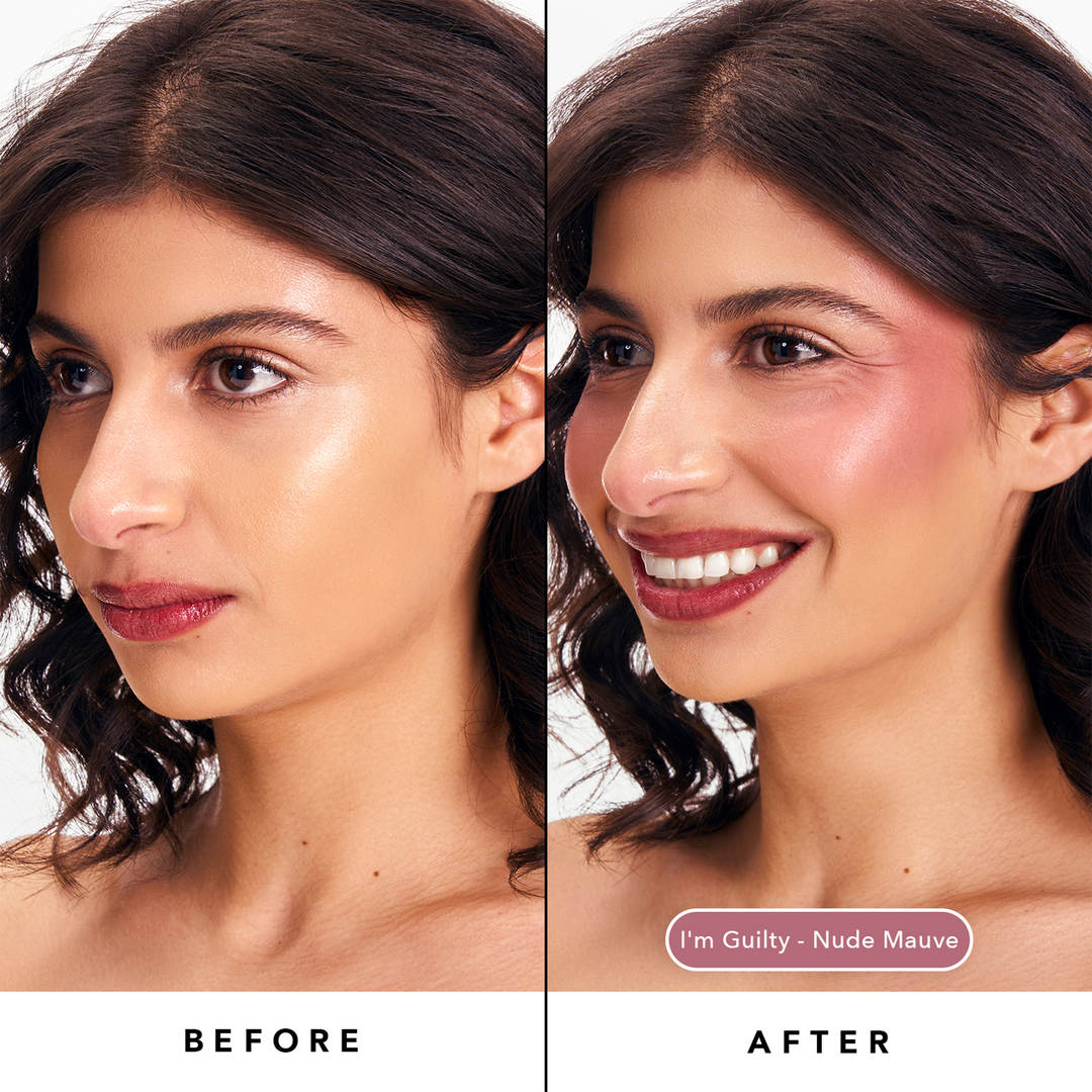 Sacheu Cheek STAY-N All-Day Liquid Blush | I'm Gilty